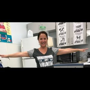 Meet your Posher, Janet